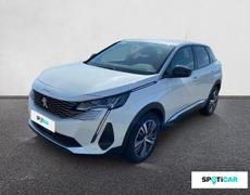 Peugeot 3008 Valence