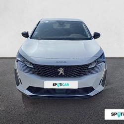 Peugeot 3008 Puretech 130ch S&S EAT8 Allure Pack Valence