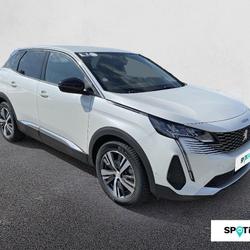 Peugeot 3008 Puretech 130ch S&S EAT8 Allure Pack Valence