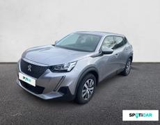 Peugeot e-2008 Valence