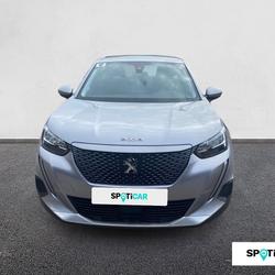Peugeot e-2008 2008 Electrique 136 ch Active Pack Valence