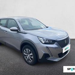 Peugeot e-2008 2008 Electrique 136 ch Active Pack Valence