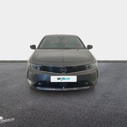 Opel Astra 1.5 Diesel 130 ch BVA8 Elegance Parthenay