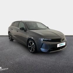 Opel Astra 1.5 Diesel 130 ch BVA8 Elegance Parthenay