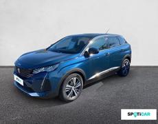 Peugeot 3008 Valence