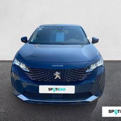 Peugeot 3008 Puretech 130ch S&S BVM6 Allure Pack Valence