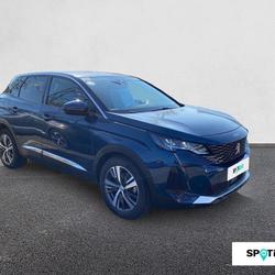 Peugeot 3008 Puretech 130ch S&S BVM6 Allure Pack Valence