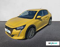 Peugeot e-208 Valence