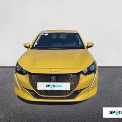 Peugeot e-208 208 Electrique 50 kWh 136ch Allure Business Valence