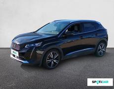 Peugeot 3008 Valence
