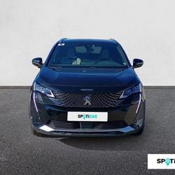 Peugeot 3008 Hybrid4 300 e-EAT8 GT Pack Valence