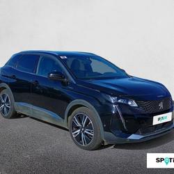 Peugeot 3008 Hybrid4 300 e-EAT8 GT Pack Valence