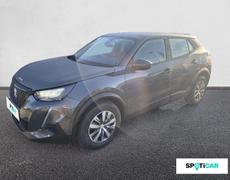 Peugeot 2008 Valence