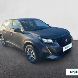 Peugeot 2008 1.2 PURETECH 100 ACTIVE START-STOP Valence