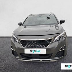 Peugeot 3008 Hybrid4 300 e-EAT8 GT Valence