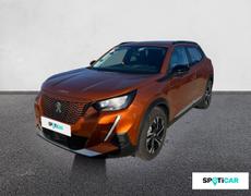 Peugeot e-2008 Valence