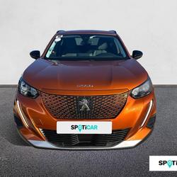 Peugeot e-2008 2008 Electrique 136 ch Allure Valence