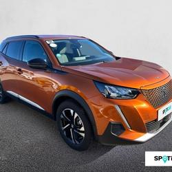 Peugeot e-2008 2008 Electrique 136 ch Allure Valence