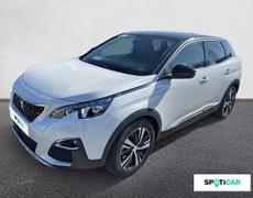 Peugeot 3008 Valence