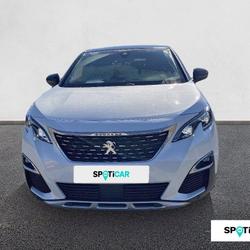 Peugeot 3008 Hybrid4 300 e-EAT8 GT Line Valence
