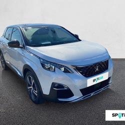 Peugeot 3008 Hybrid4 300 e-EAT8 GT Line Valence
