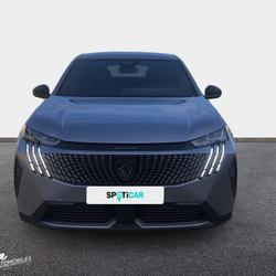 Peugeot 3008 Hybrid 136 e-DCS6 Allure Loudun