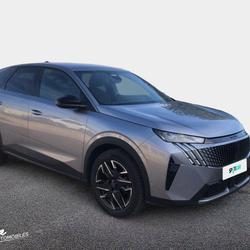 Peugeot 3008 Hybrid 136 e-DCS6 Allure Loudun