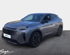 Peugeot 3008 Parthenay