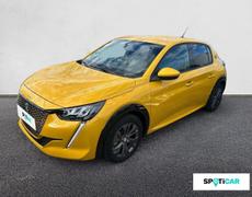 Peugeot e-208 Valence