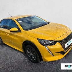 Peugeot e-208 208 Electrique 50 kWh 136ch Allure Valence