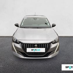 Peugeot 208 PureTech 100 S&S EAT8 Style Valence