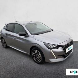 Peugeot 208 PureTech 100 S&S EAT8 Style Valence