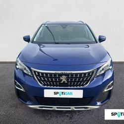 Peugeot 3008 Puretech 130ch S&S EAT8 Allure Valence