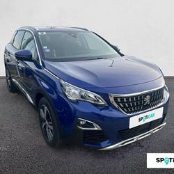 Peugeot 3008 Puretech 130ch S&S EAT8 Allure Valence