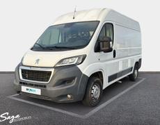 Peugeot Boxer Thouars