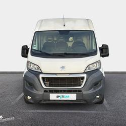 Peugeot Boxer BOXER TOLE 333 L2H2 2.2 HDI 150 PACK CLIM NAV Thouars