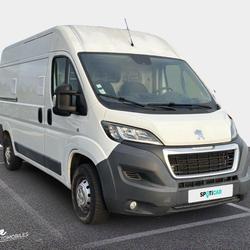 Peugeot Boxer BOXER TOLE 333 L2H2 2.2 HDI 150 PACK CLIM NAV Thouars