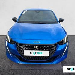 Peugeot 208 PureTech 100 S&S EAT8 GT Valence