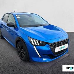 Peugeot 208 PureTech 100 S&S EAT8 GT Valence