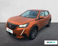 Peugeot 2008 Valence