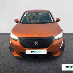 Peugeot 2008 PureTech 100 S&S BVM6 Active Pack Valence