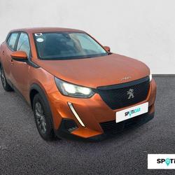 Peugeot 2008 PureTech 100 S&S BVM6 Active Pack Valence