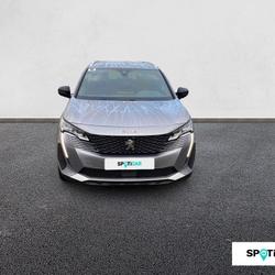 Peugeot 5008 Hybrid 136 e-DCS6 Allure Pack Valence