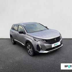 Peugeot 5008 Hybrid 136 e-DCS6 Allure Pack Valence