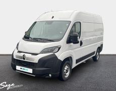 Citroen Jumper Parthenay