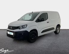 Peugeot Partner Saumur