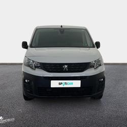 Peugeot Partner M 950 KG BLUEHDI 100 S&S BVM6 Saumur