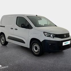 Peugeot Partner M 950 KG BLUEHDI 100 S&S BVM6 Saumur
