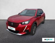 Peugeot 2008 Valence