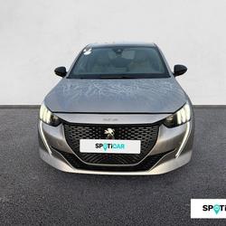 Peugeot 208 PureTech 100 S&S EAT8 GT Valence